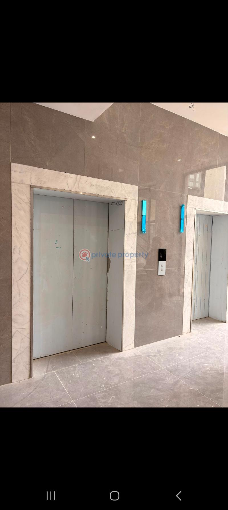 2 bedroom Block Of Flats For Sale Old Ikoyi Lagos - 12