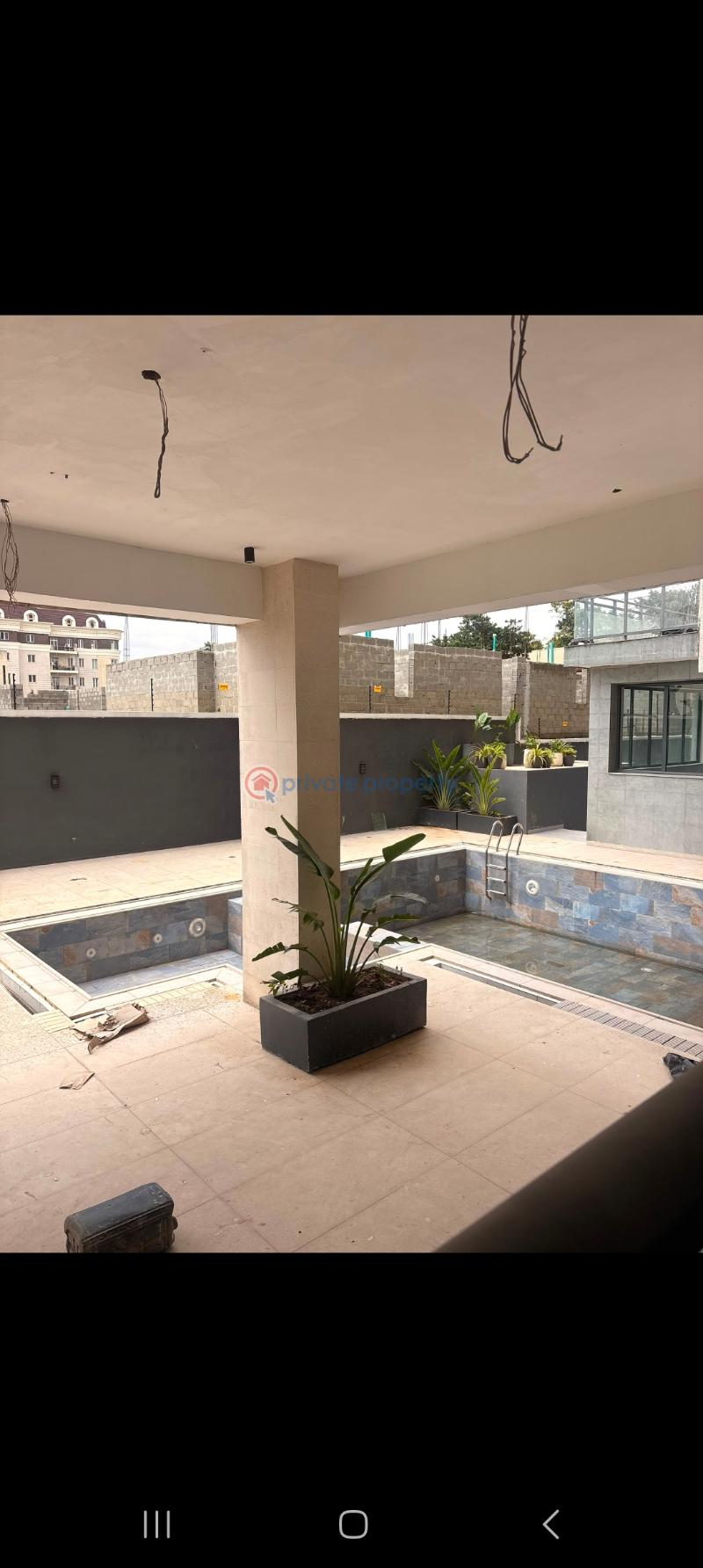 2 bedroom Block Of Flats For Sale Old Ikoyi Lagos - 2