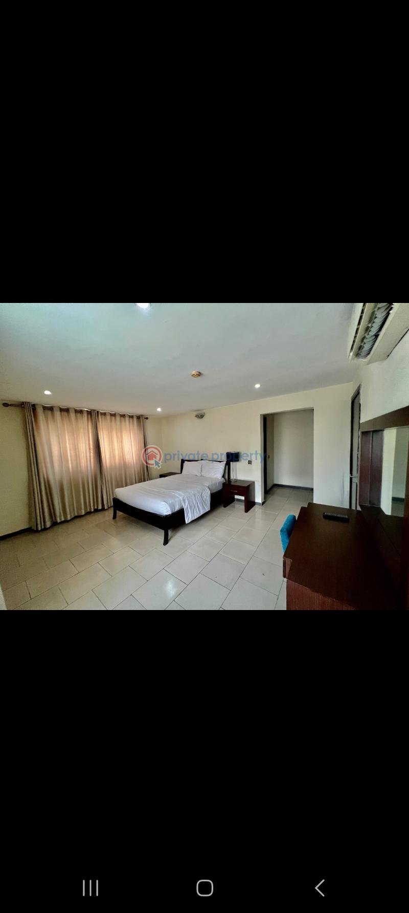 3 bedroom Block Of Flats Short let Old Ikoyi Lagos - 4