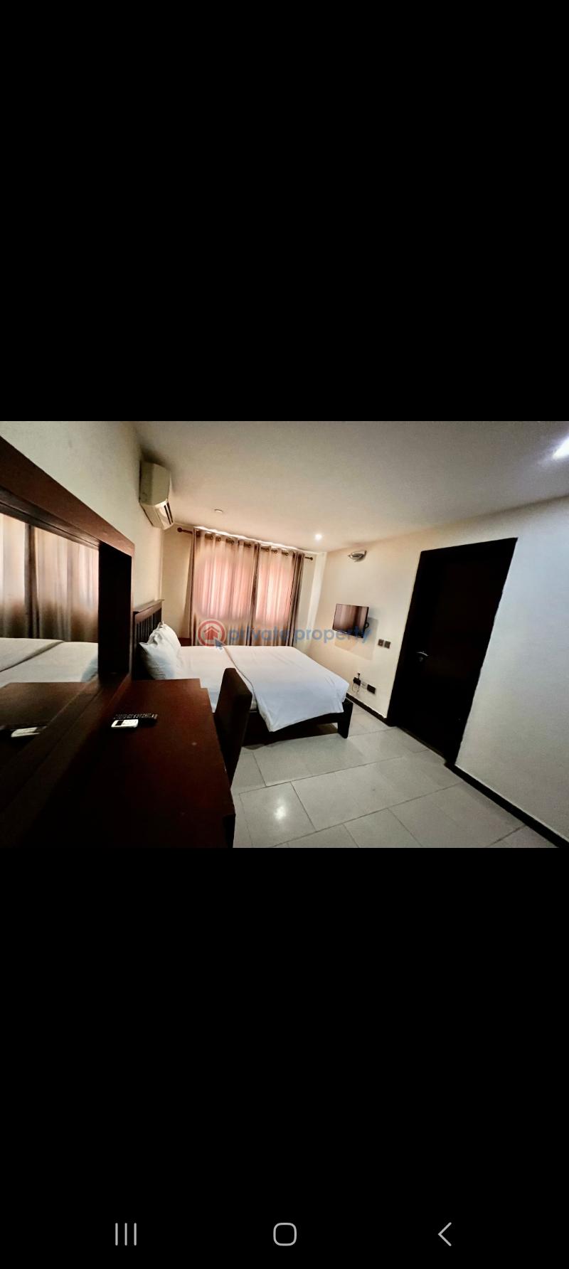 3 bedroom Block Of Flats Short let Old Ikoyi Lagos - 3