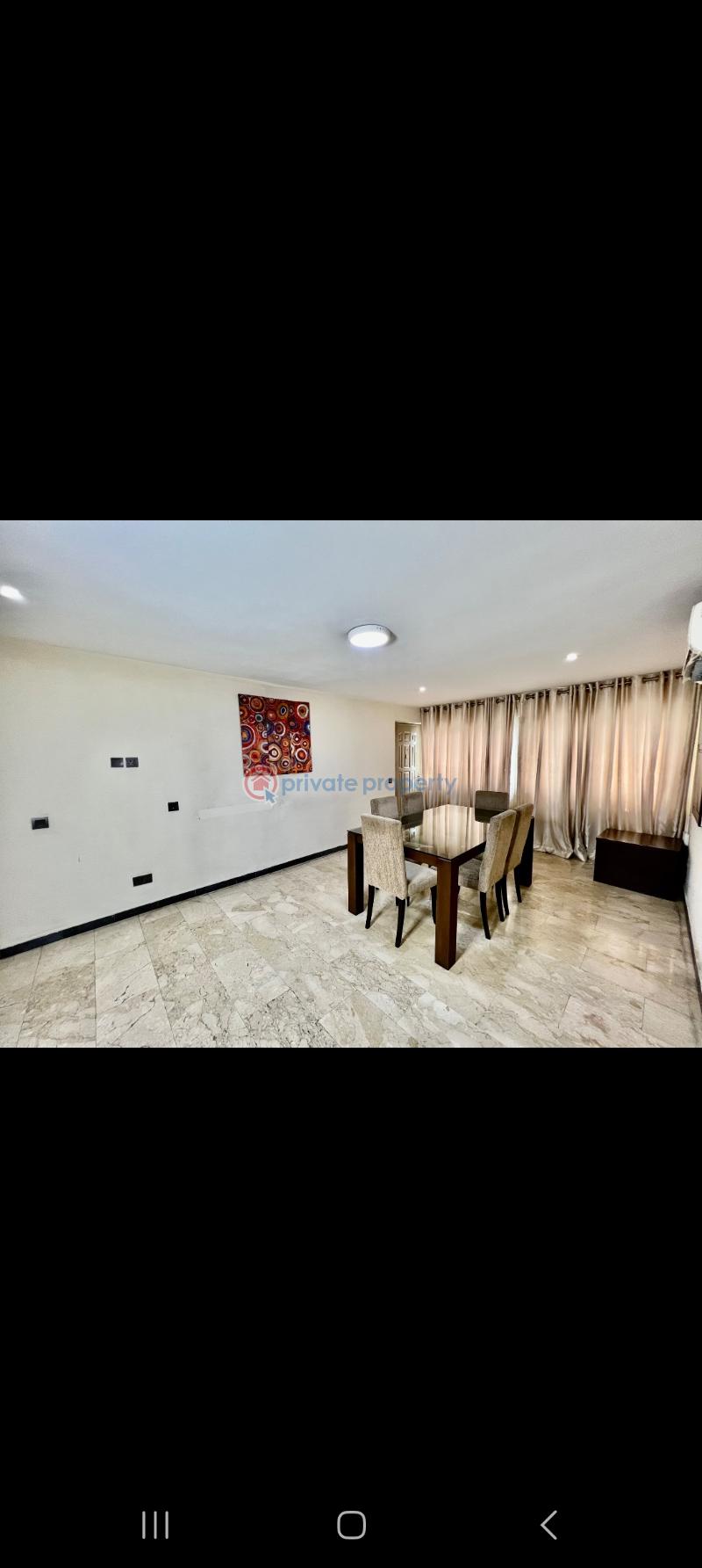 3 bedroom Block Of Flats Short let Old Ikoyi Lagos - 6