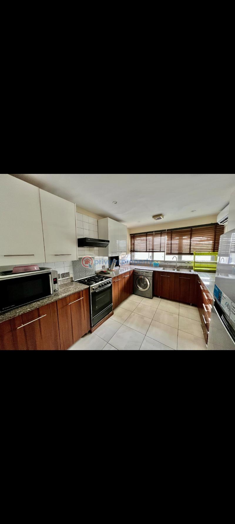 3 bedroom Block Of Flats Short let Old Ikoyi Lagos - 8