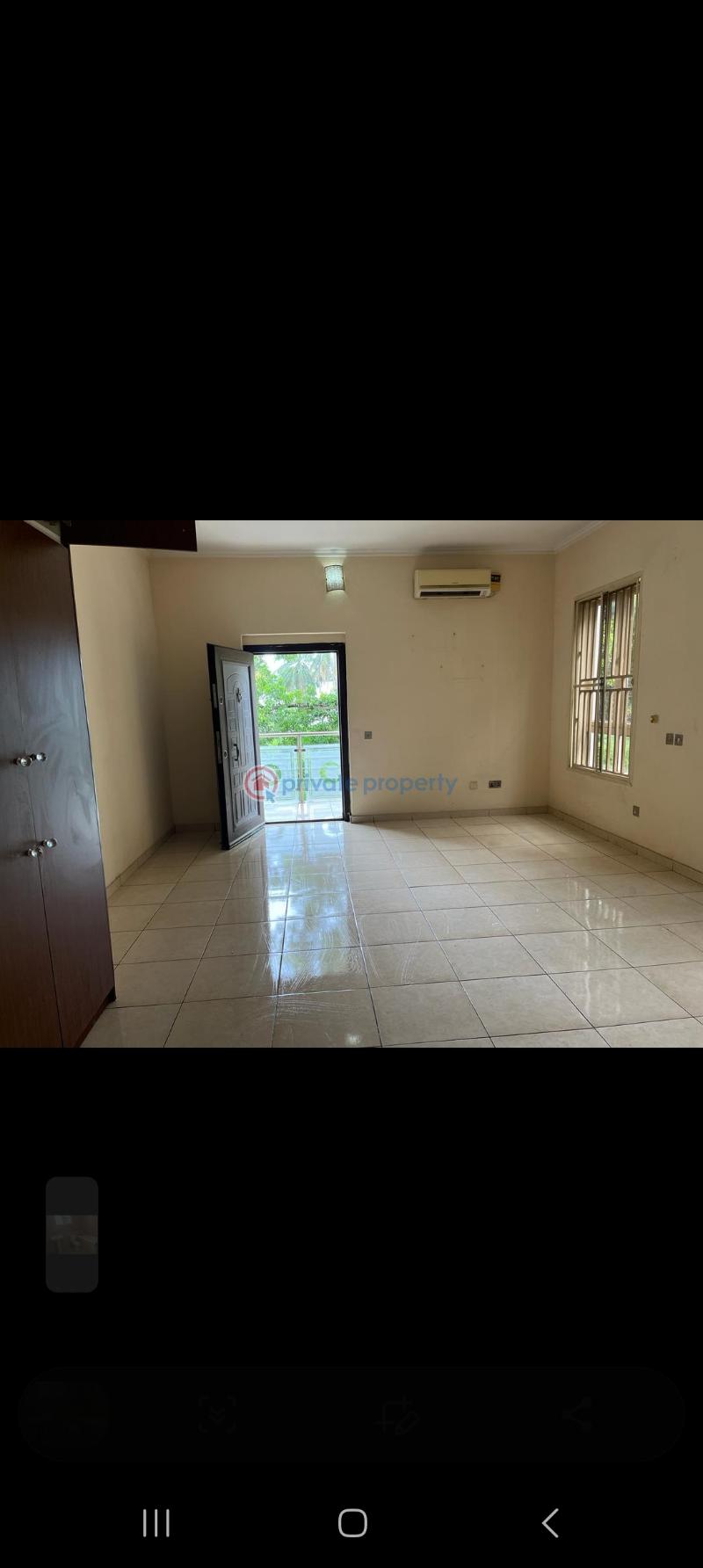 4 bedroom Terrace For Rent Old Ikoyi Lagos - 4