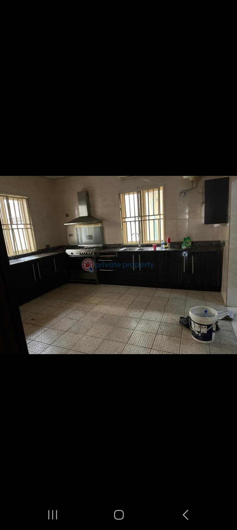 4 bedroom Terrace For Rent Old Ikoyi Lagos - 3