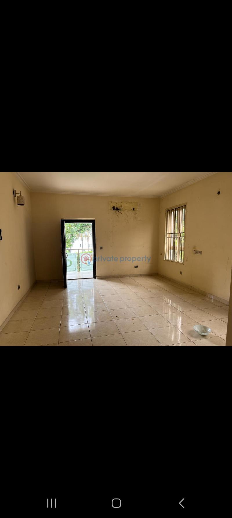 4 bedroom Terrace For Rent Old Ikoyi Lagos - 1