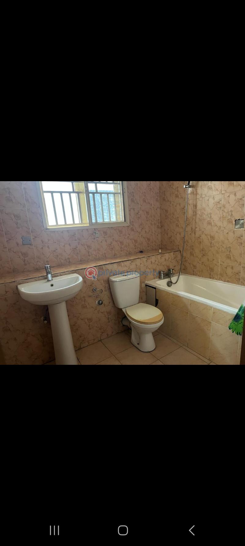 4 bedroom Terrace For Rent Old Ikoyi Lagos - 5