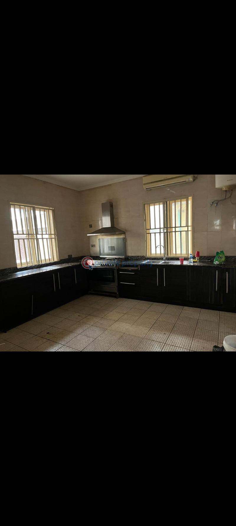 4 bedroom Terrace For Rent Old Ikoyi Lagos - 8