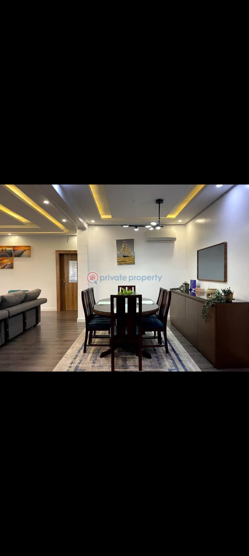 3 bedroom Block Of Flats For Rent Old Ikoyi Lagos - 2