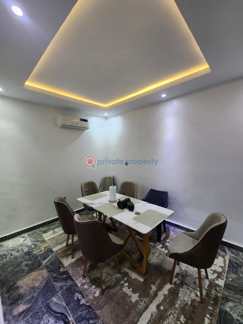 4 bedroom Detached Bungalow For Rent Bourdillon Ikoyi Lagos - 19