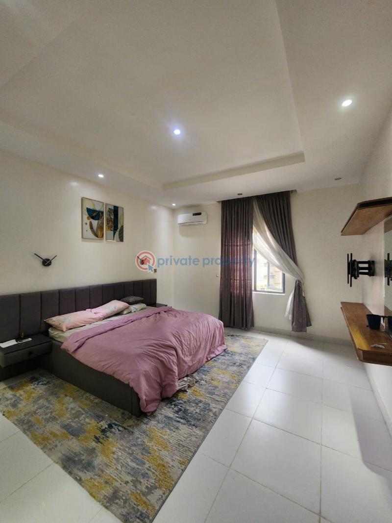 4 bedroom Detached Bungalow For Rent Bourdillon Ikoyi Lagos - 2