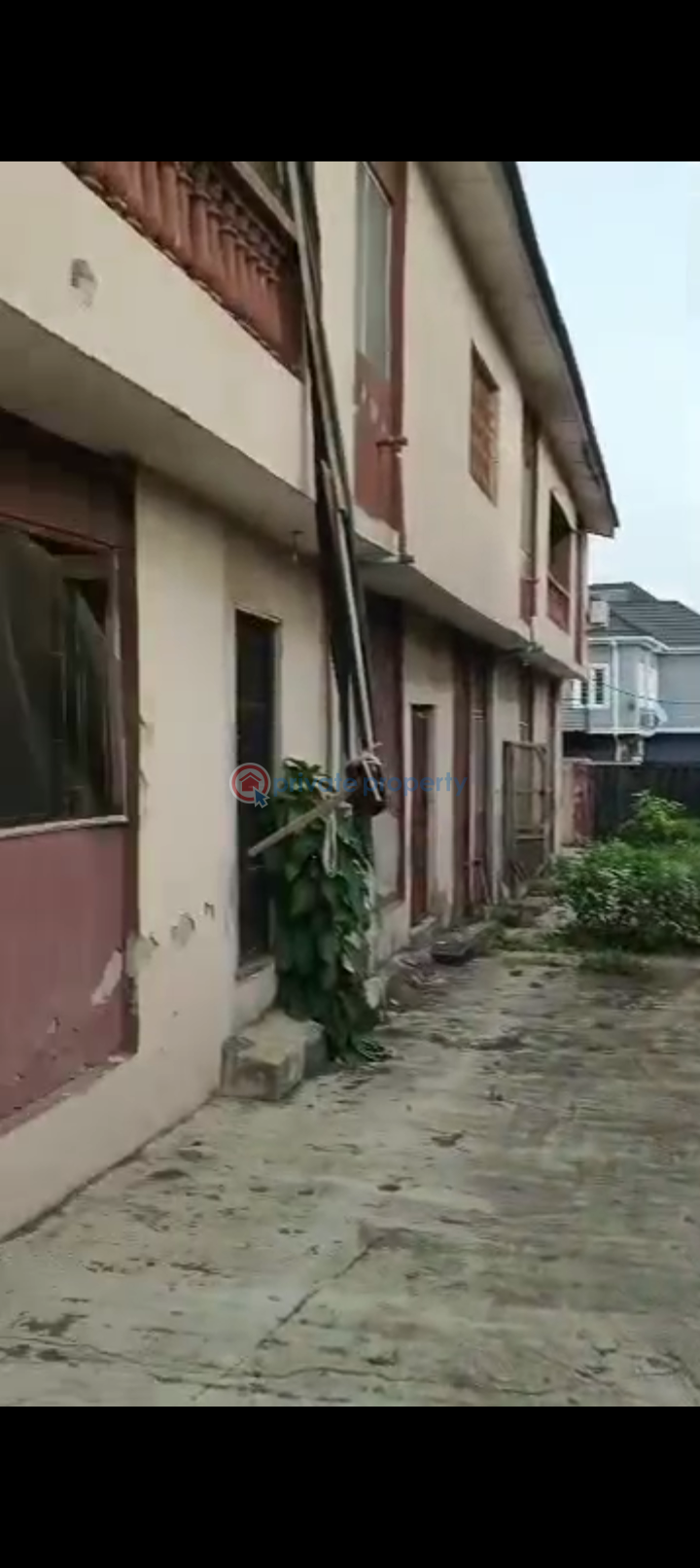 Flat & Apartment For Sale River Estate Ojodu Ojodu Lagos - 1