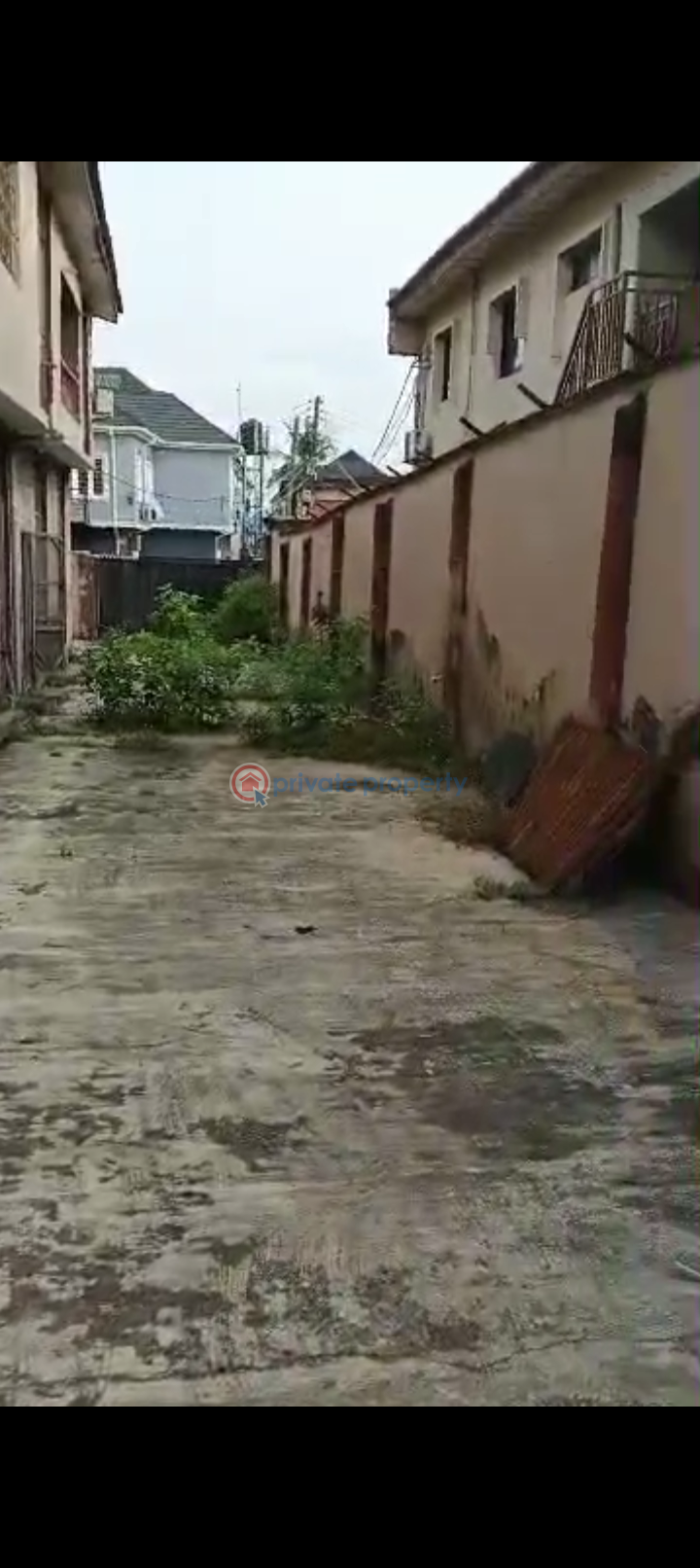 Flat & Apartment For Sale River Estate Ojodu Ojodu Lagos - 3