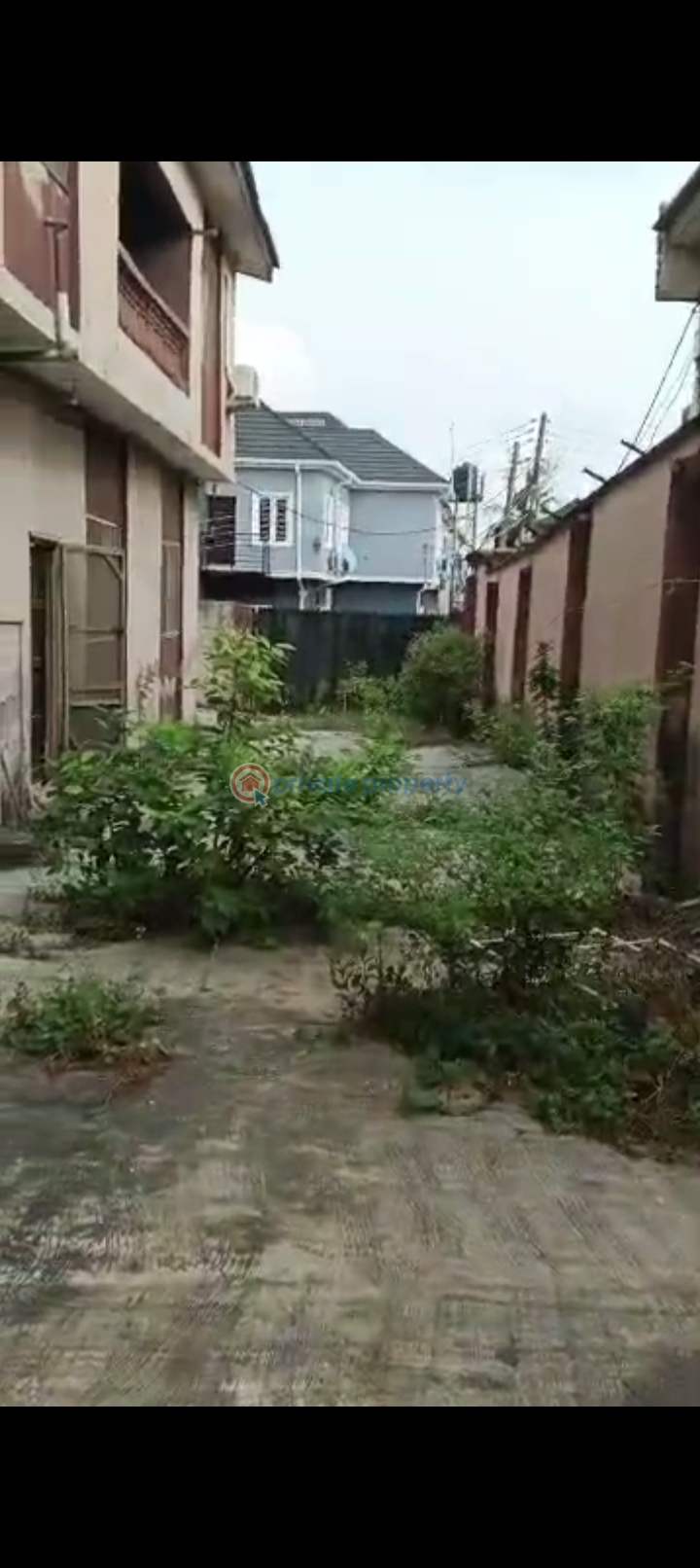 Flat & Apartment For Sale River Estate Ojodu Ojodu Lagos - 5