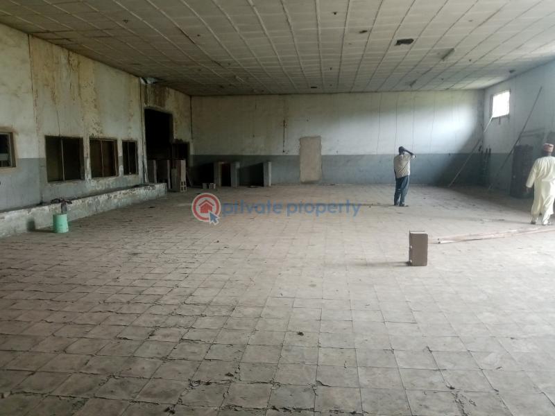 10 bedroom Event Hall For Sale Ogun Ogun area  - 1