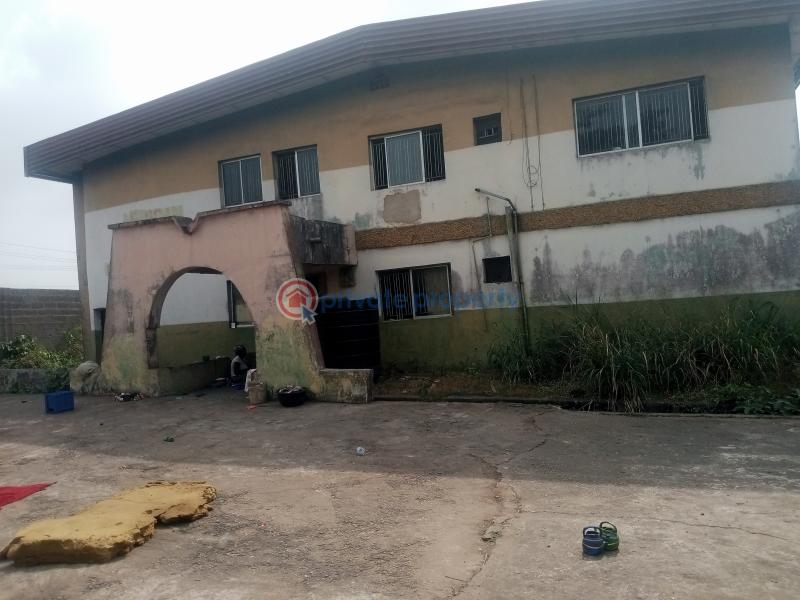 10 bedroom Event Hall For Sale Ogun Ogun area  - 16