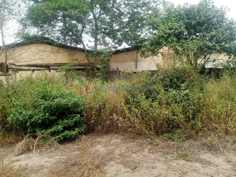 10 bedroom Event Hall For Sale Ogun Ogun area  - 13