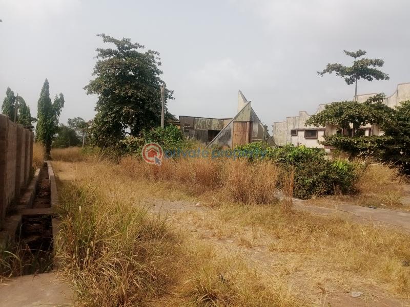 10 bedroom Event Hall For Sale Ogun Ogun area  - 5