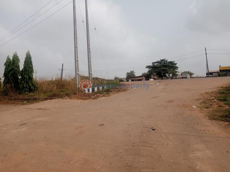 10 bedroom Event Hall For Sale Ogun Ogun area  - 3