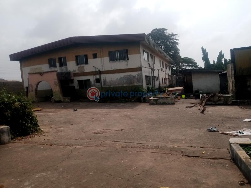 10 bedroom Event Hall For Sale Ogun Ogun area  - 7