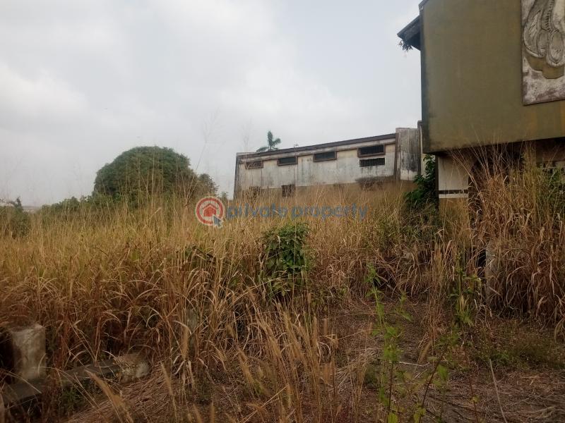 10 bedroom Event Hall For Sale Ogun Ogun area  - 11