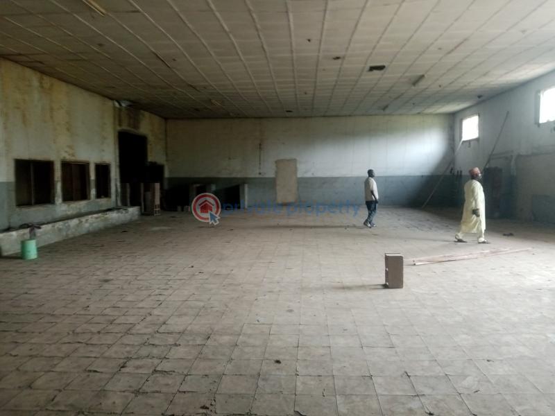 10 bedroom Event Hall For Sale Ogun Ogun area  - 18
