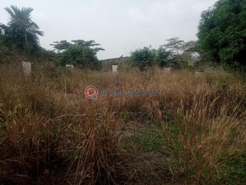 10 bedroom Event Hall For Sale Ogun Ogun area  - 10