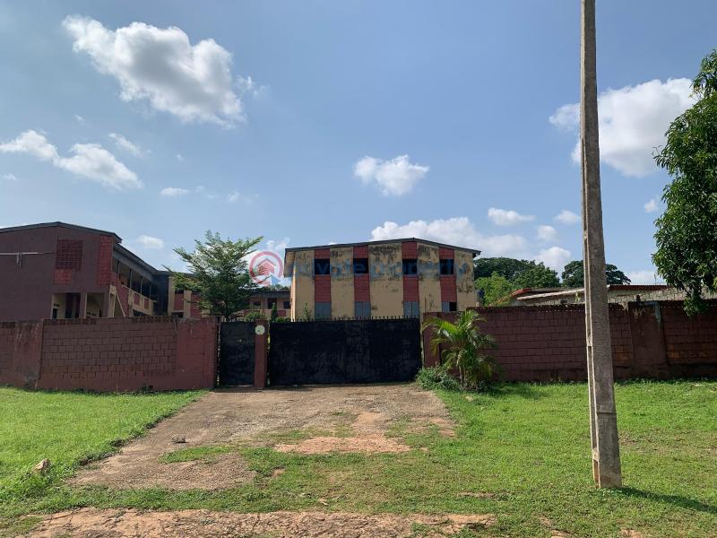 Commercial Property For Sale Onireke Gra, Jericho Ibadan Oyo - 2