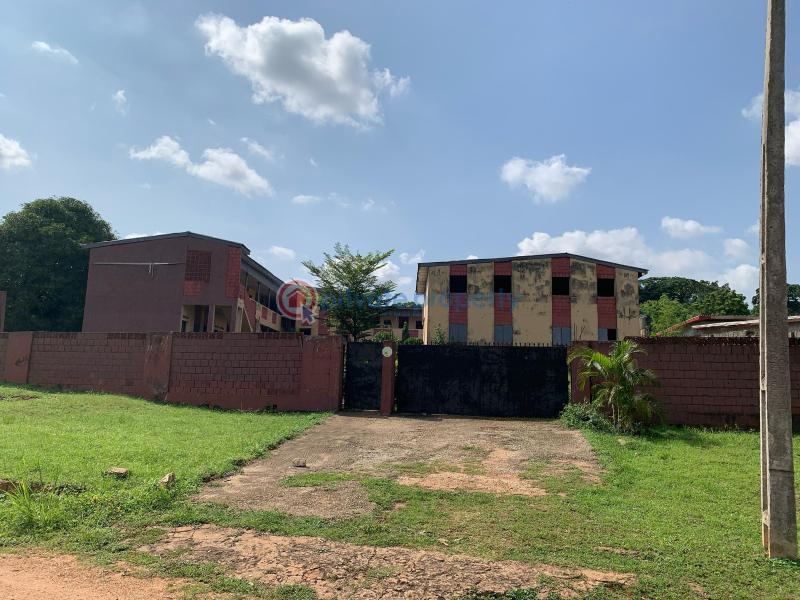 Commercial Property For Sale Onireke Gra, Jericho Ibadan Oyo - 3