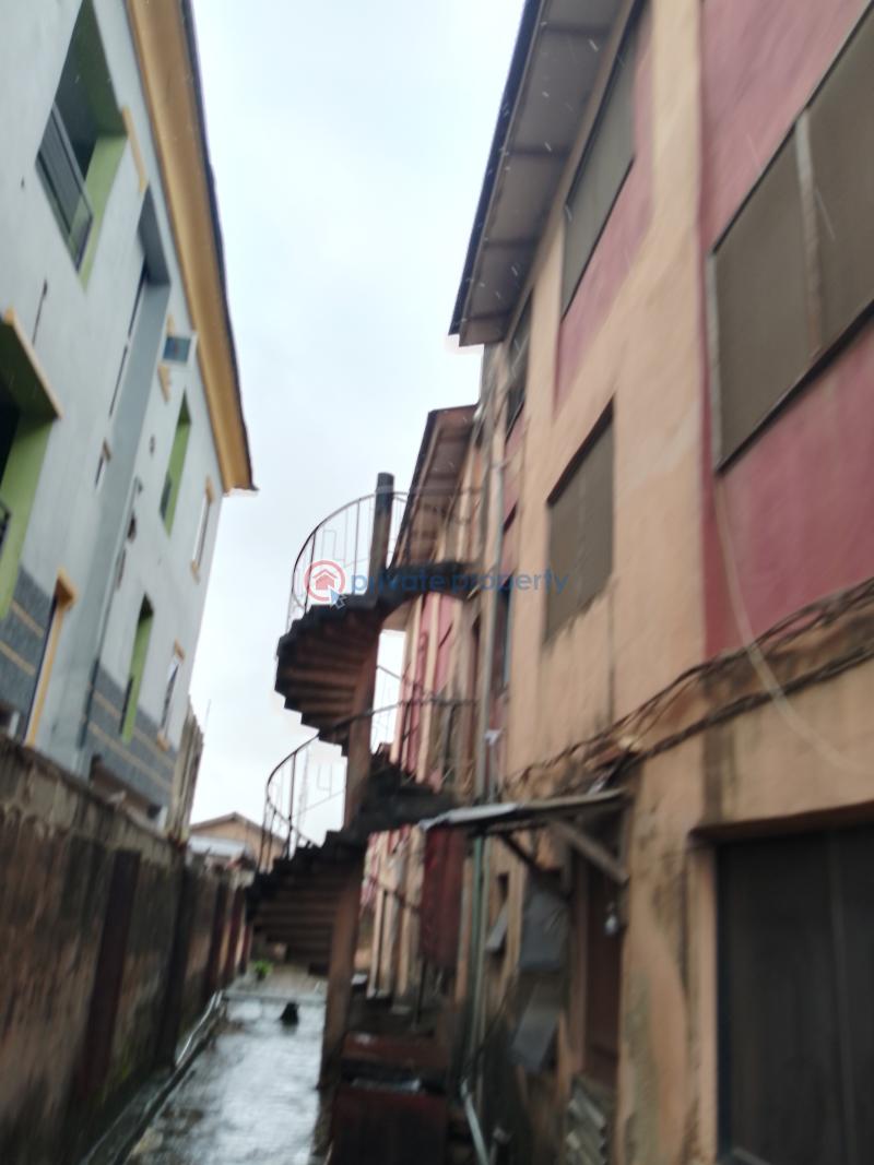 House For Sale Ikotun Ikotun/Igando Lagos - 0