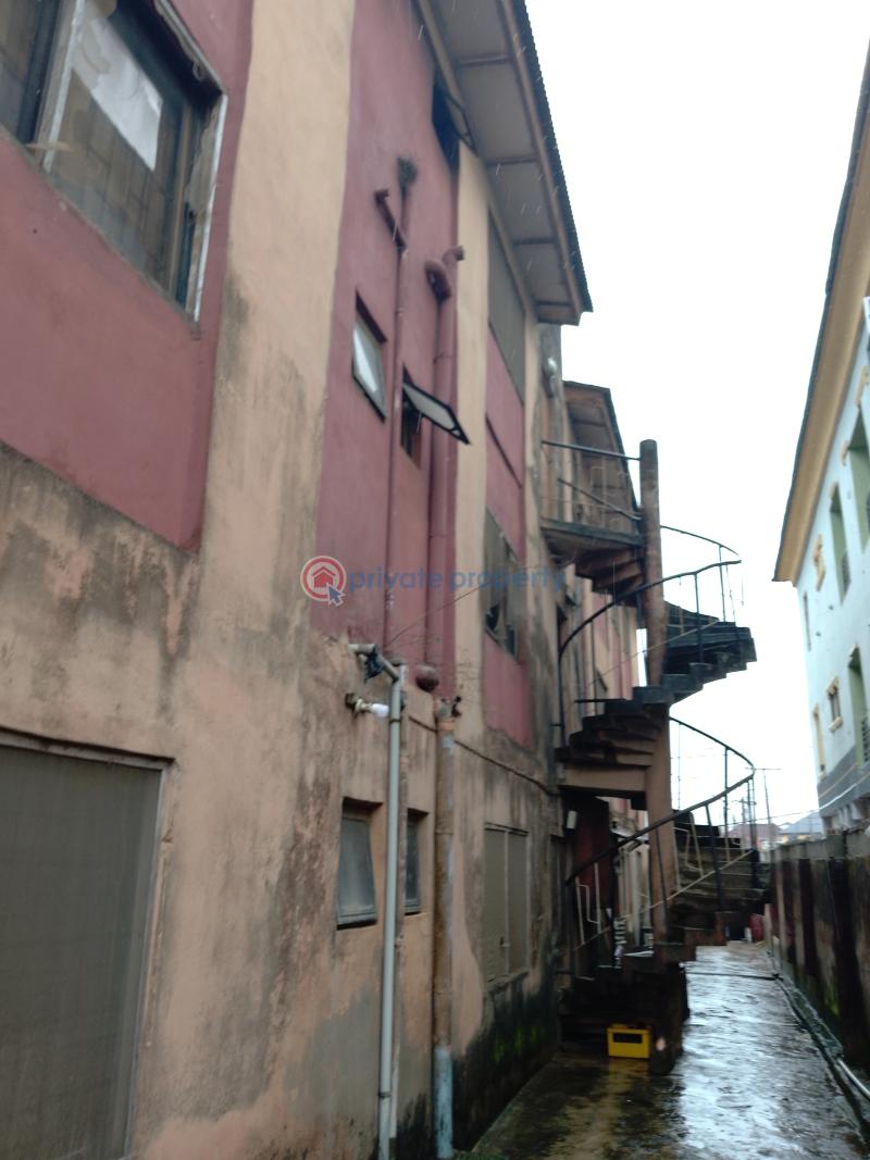 House For Sale Ikotun Ikotun/Igando Lagos - 4