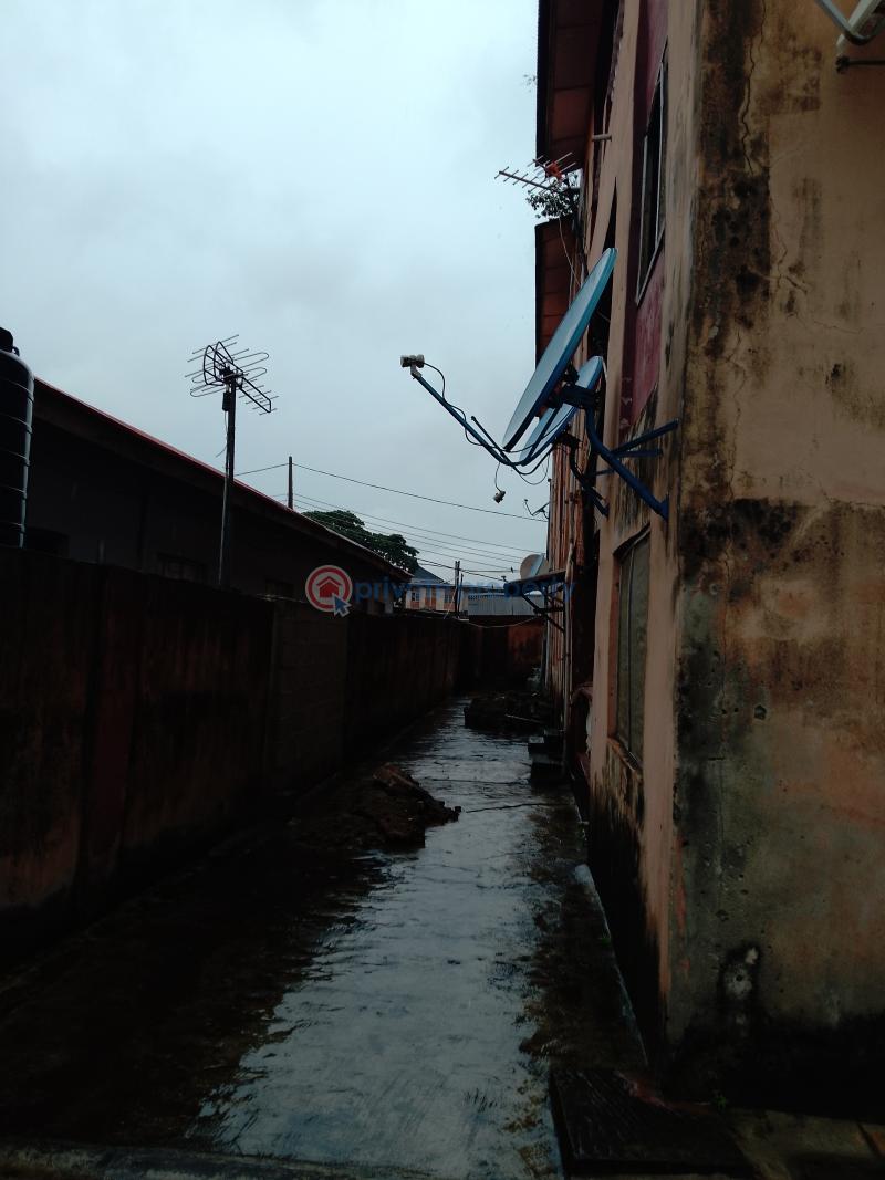 House For Sale Ikotun Ikotun/Igando Lagos - 7