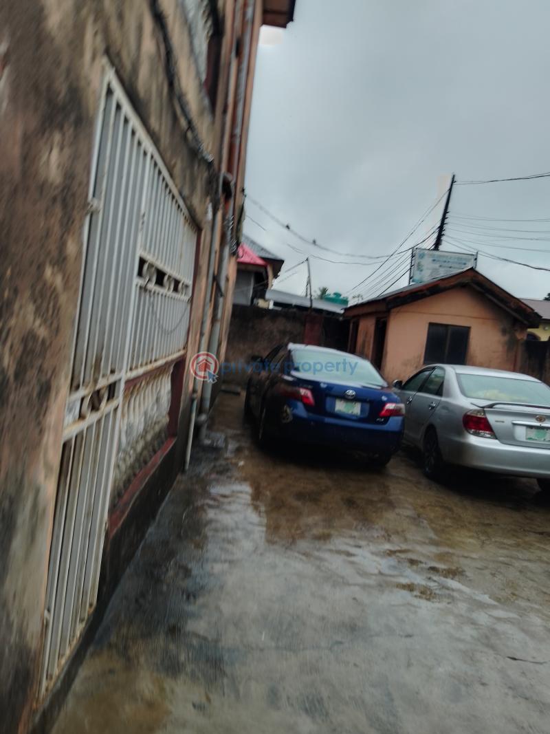 House For Sale Ikotun Ikotun/Igando Lagos - 10