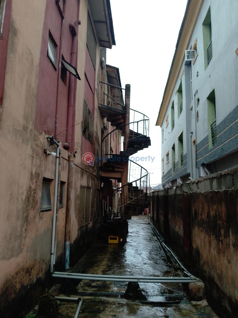 House For Sale Ikotun Ikotun/Igando Lagos - 3