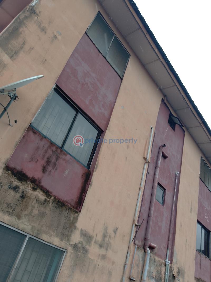 House For Sale Ikotun Ikotun/Igando Lagos - 8