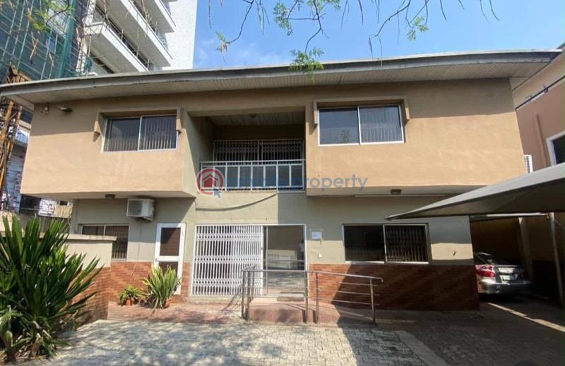 5 bedroom Duplex For Sale Victoria Island Lagos