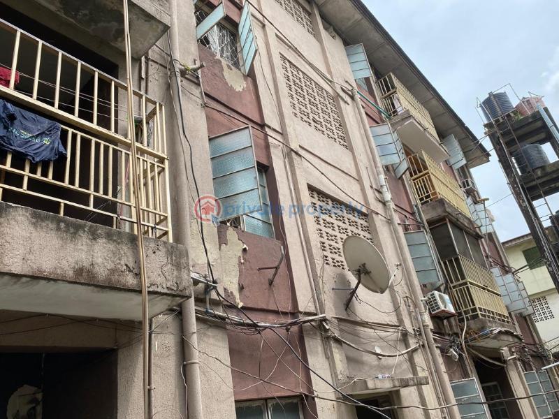 10 bedroom Block Of Flats For Sale Omotayo Ojo Street Allen Avenue Ikeja Lagos - 2