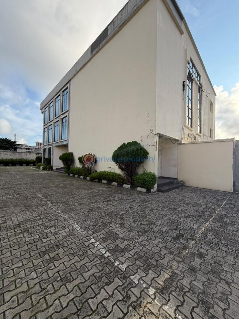 Office For Sale Victoria Island Lagos - 0