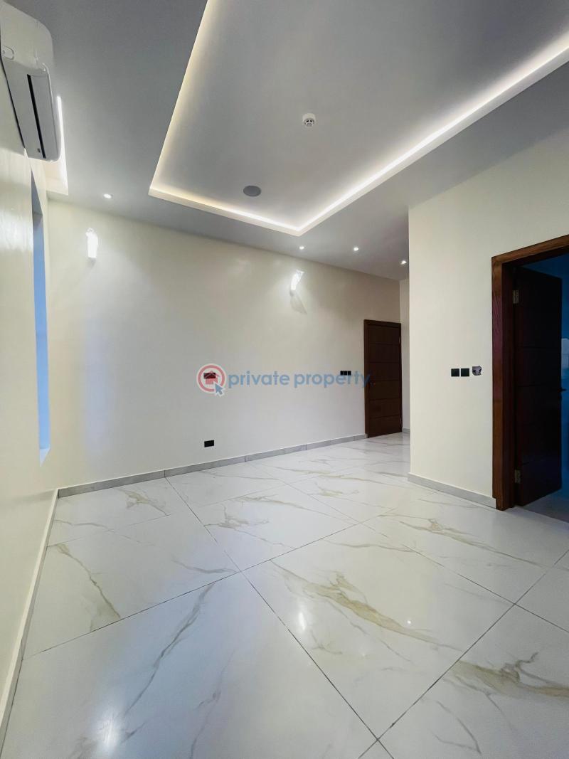 5 bedroom Detached Duplex For Sale Ikoyi Lagos - 10