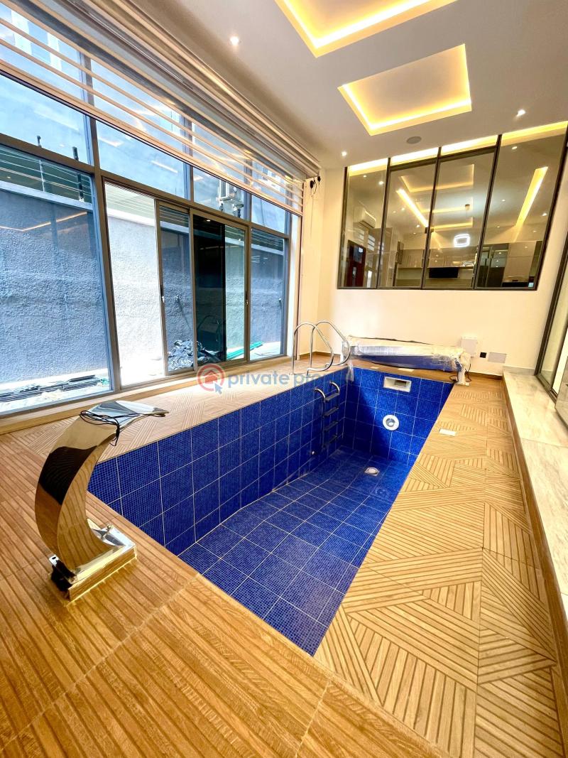 5 bedroom Detached Duplex For Sale Ikoyi Lagos - 5