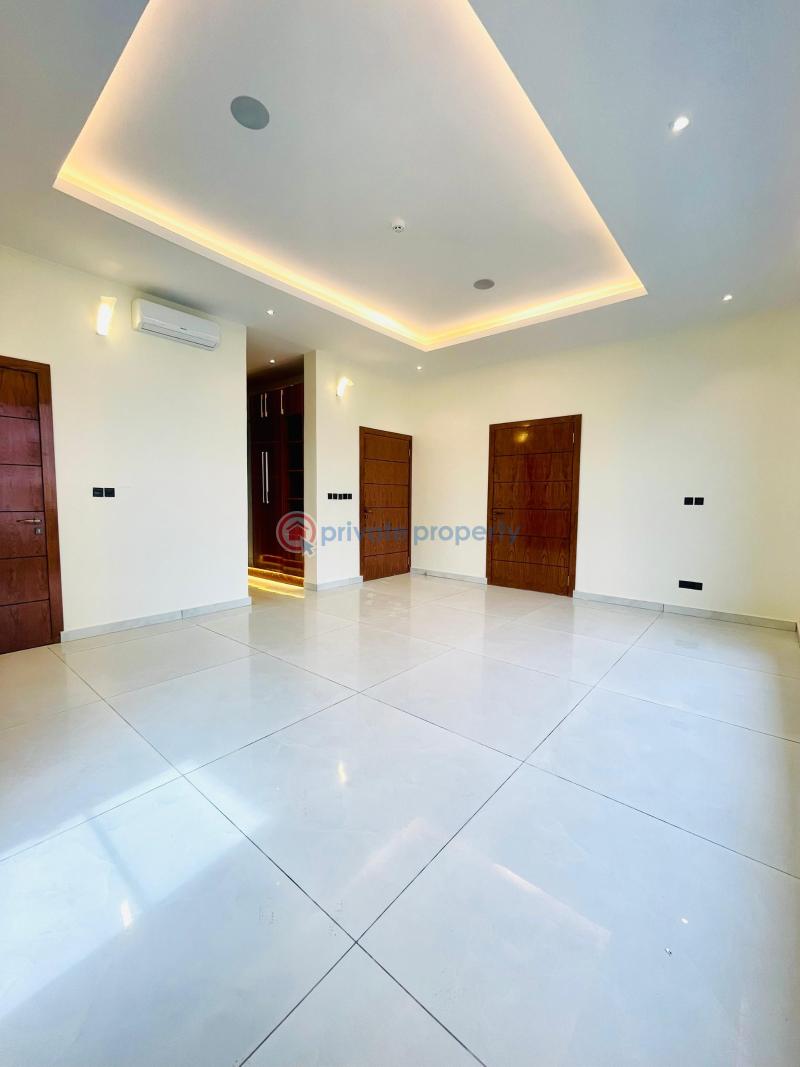 5 bedroom Detached Duplex For Sale Ikoyi Lagos - 9