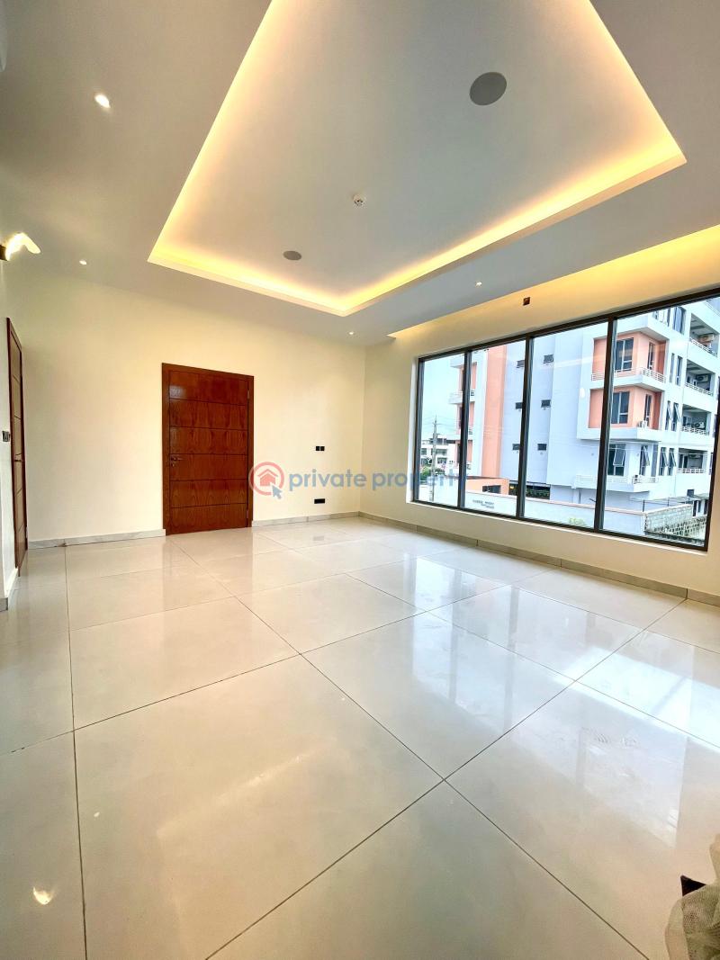 5 bedroom Detached Duplex For Sale Ikoyi Lagos - 11
