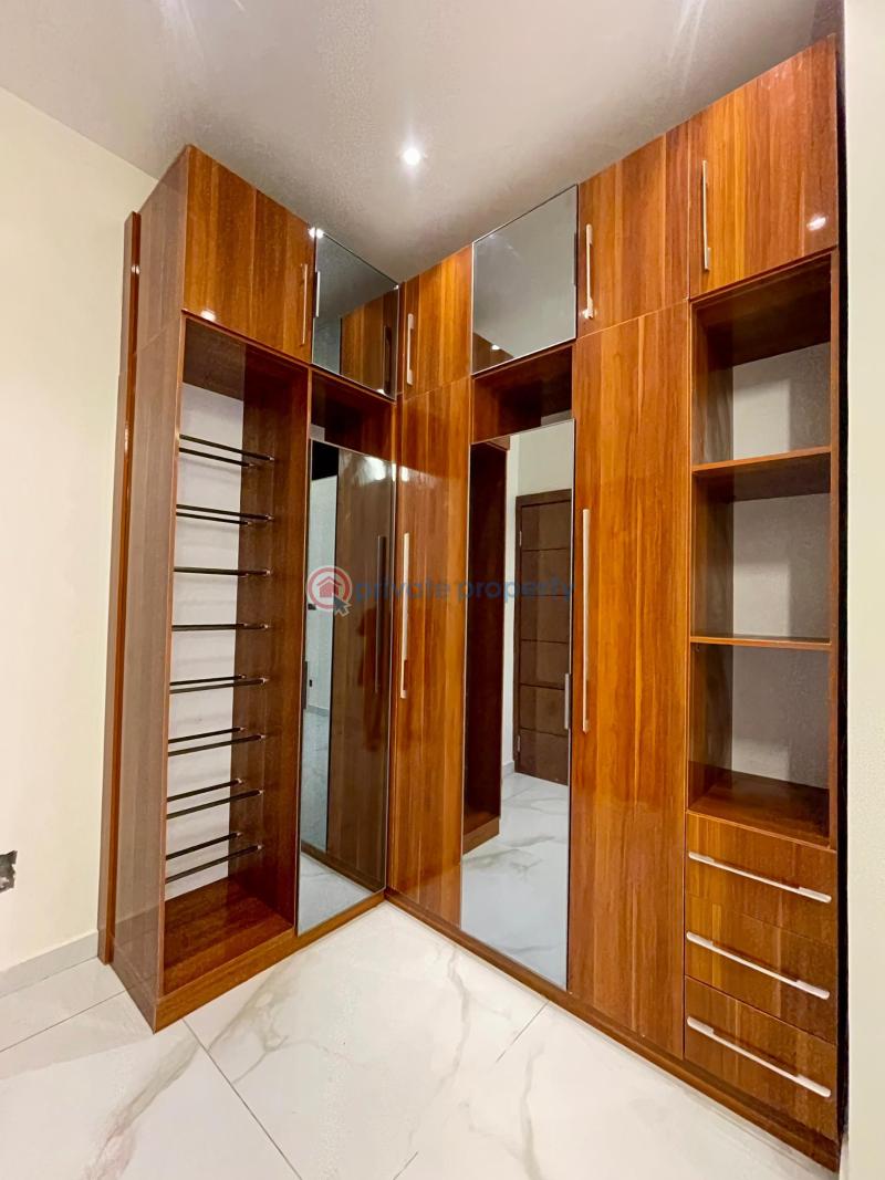 5 bedroom Detached Duplex For Sale Ikoyi Lagos - 13