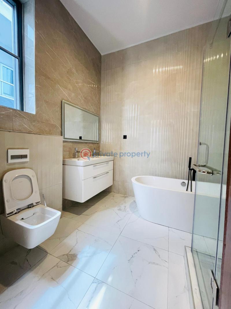 5 bedroom Detached Duplex For Sale Ikoyi Lagos - 6