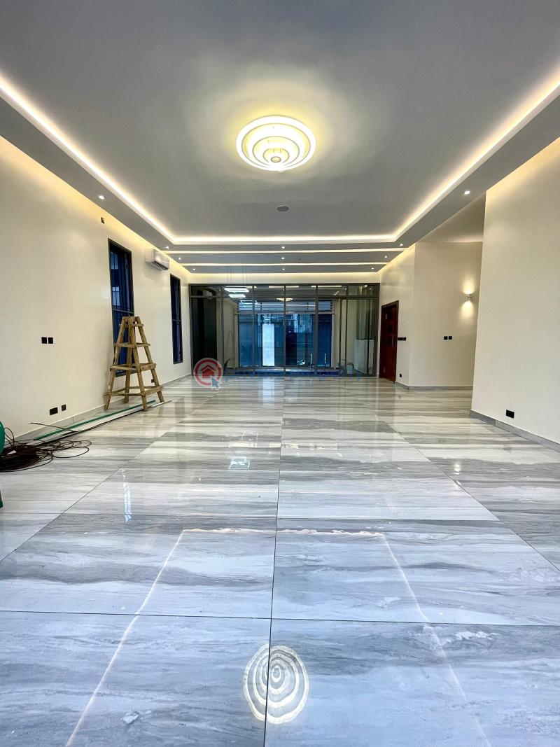 5 bedroom Detached Duplex For Sale Ikoyi Lagos - 19