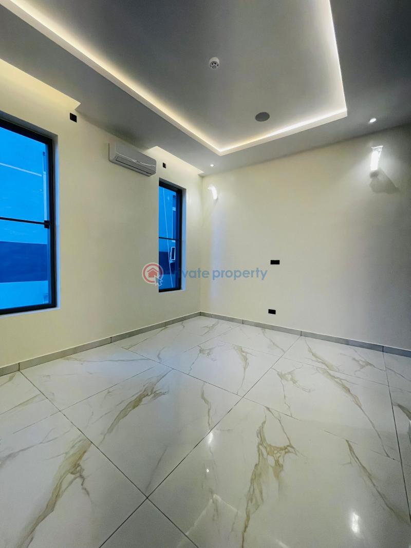 5 bedroom Detached Duplex For Sale Ikoyi Lagos - 12