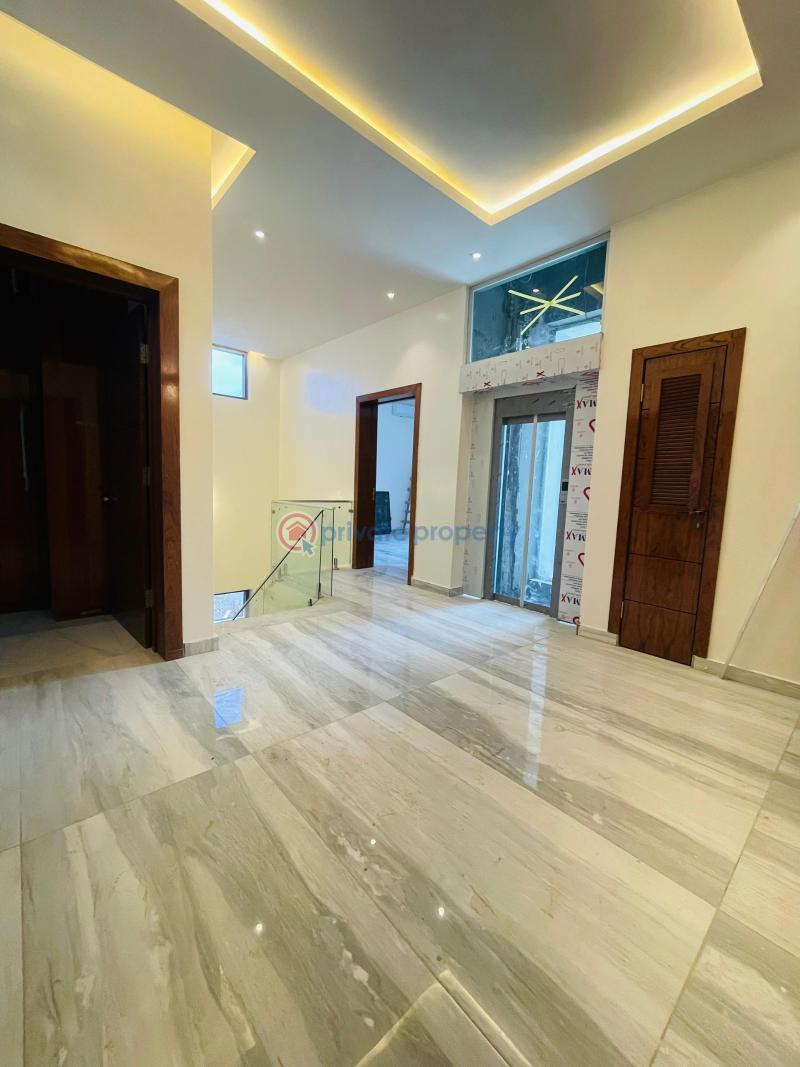 5 bedroom Detached Duplex For Sale Ikoyi Lagos - 13