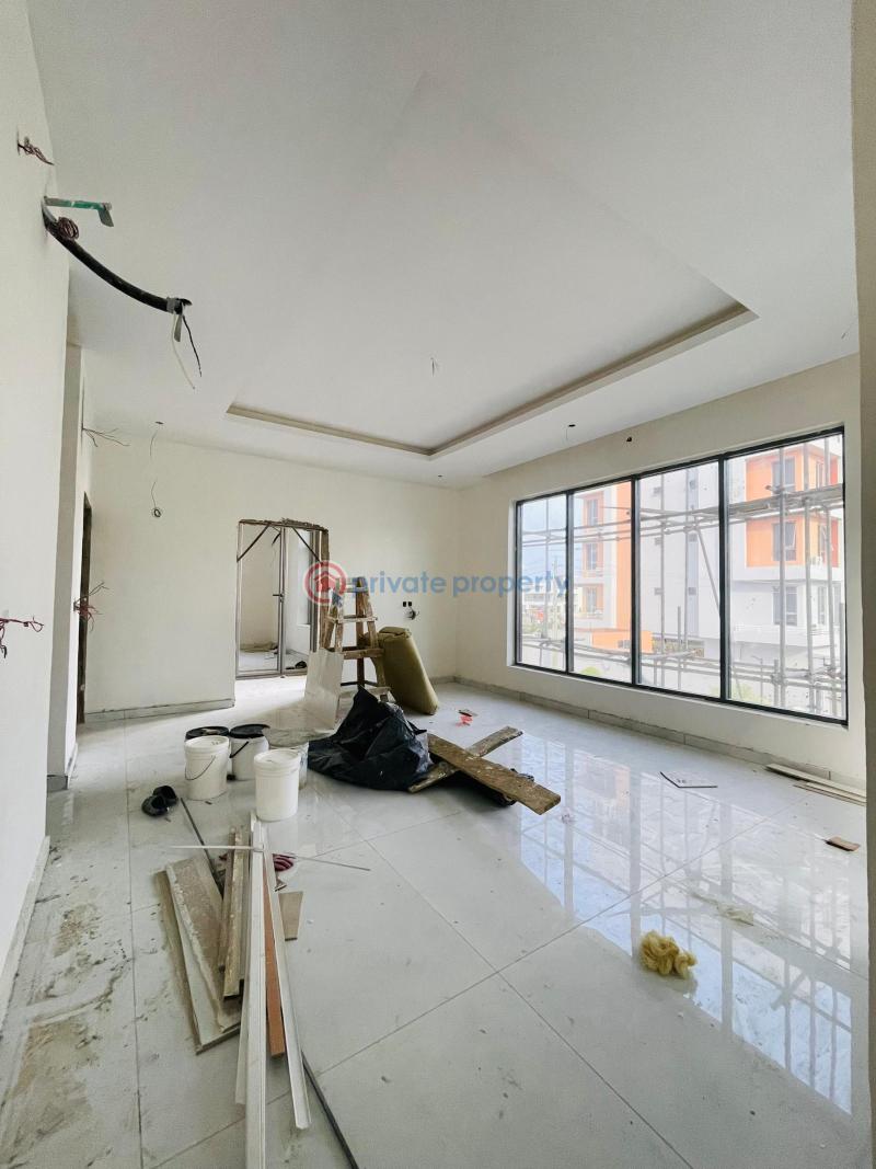 5 bedroom Detached Duplex For Sale Ikoyi Lagos - 2
