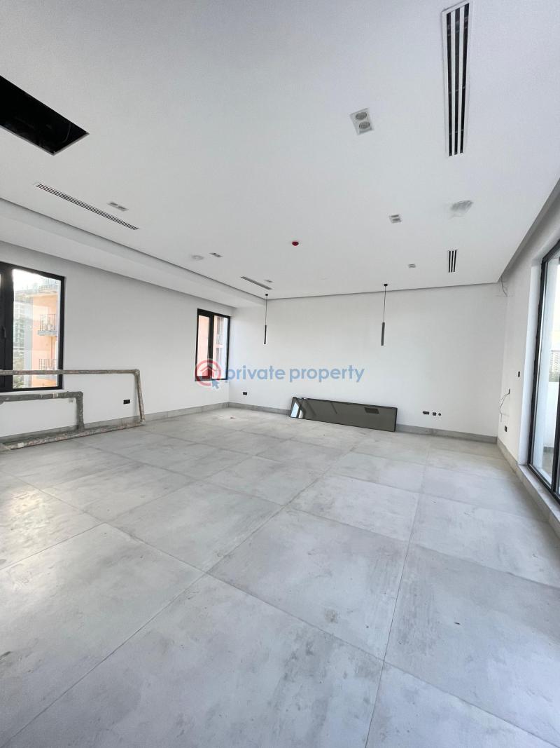 5 bedroom Duplex For Sale Ikoyi Lagos - 8