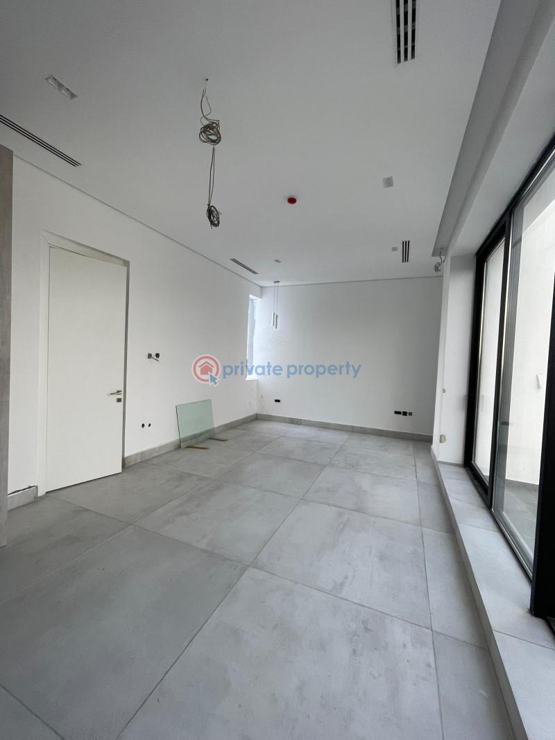 5 bedroom Duplex For Sale Ikoyi Lagos - 5