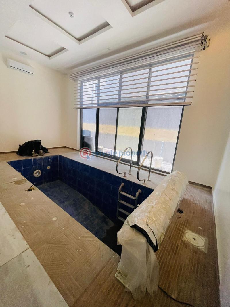 5 bedroom Detached Duplex For Sale Ikoyi Lagos - 4
